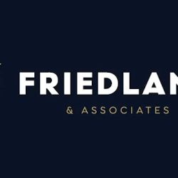Friedland Law, Car Accident and Personal Injury Attorneys - West Palm Beach ico