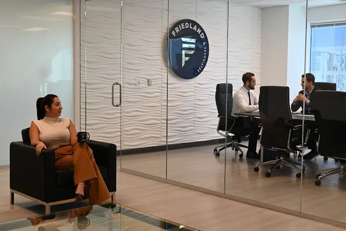 Friedland Law, Car Accident and Personal Injury Attorneys - West Palm Beach 3