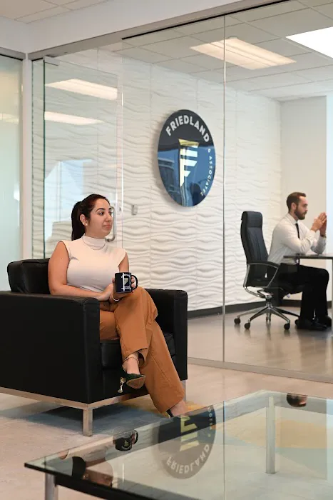 Friedland Law, Car Accident and Personal Injury Attorneys - West Palm Beach 4