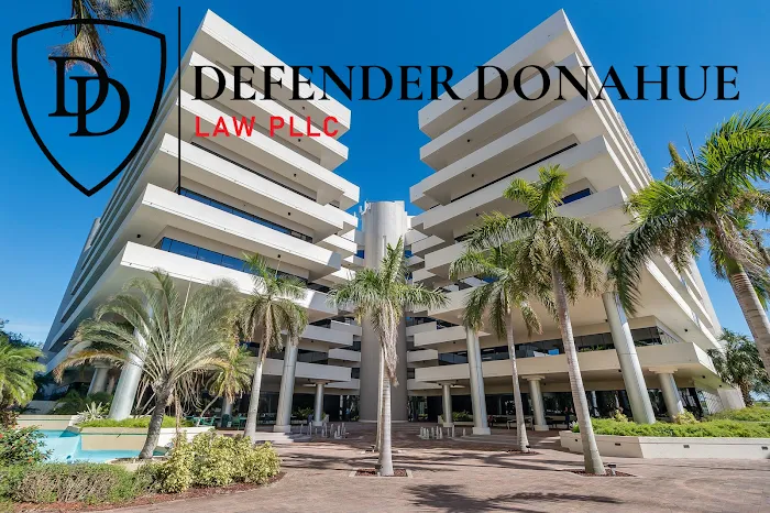 Defender Donahue Law PLLC 1