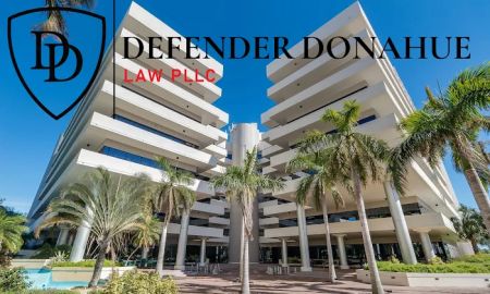 Defender Donahue Law PLLC
