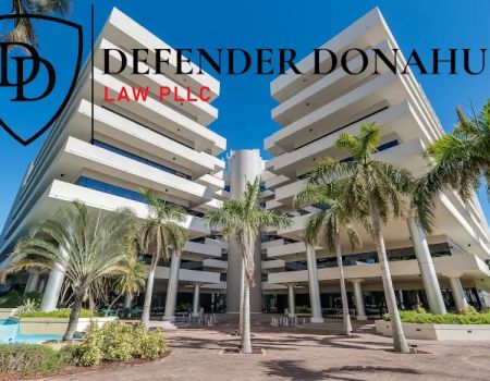 Defender Donahue Law PLLC