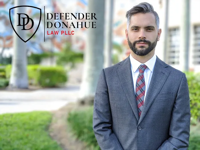 Defender Donahue Law PLLC 2