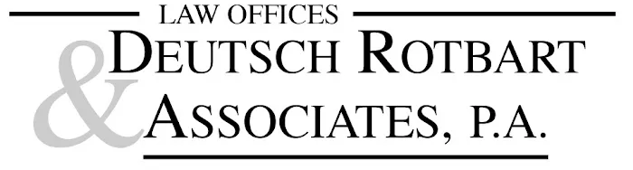 Deutsch Rotbart & Associates PA 0