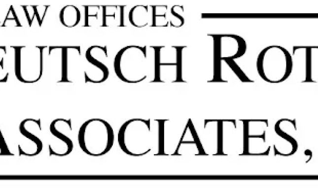 Deutsch Rotbart & Associates PA