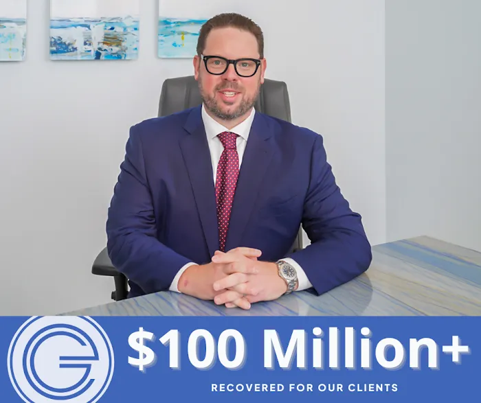 The Grife Law Firm, Car Accident and Medical Malpractice Lawyers 6