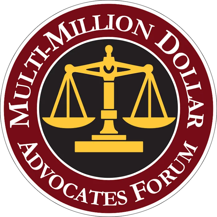 The Grife Law Firm, Car Accident and Medical Malpractice Lawyers 5