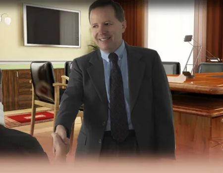 Randy Zeldin, Esq.