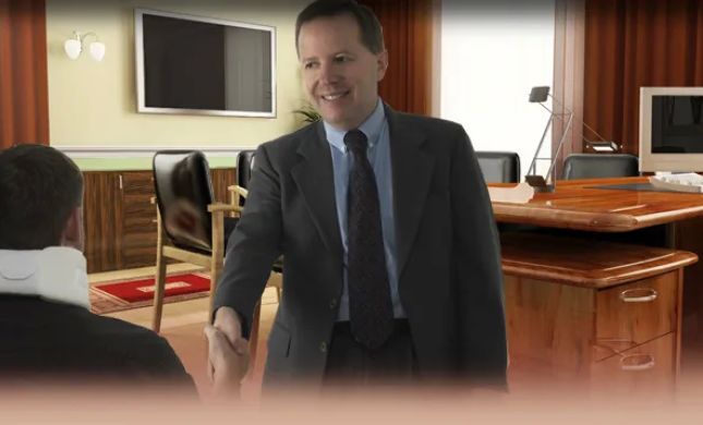 Randy Zeldin, Esq.