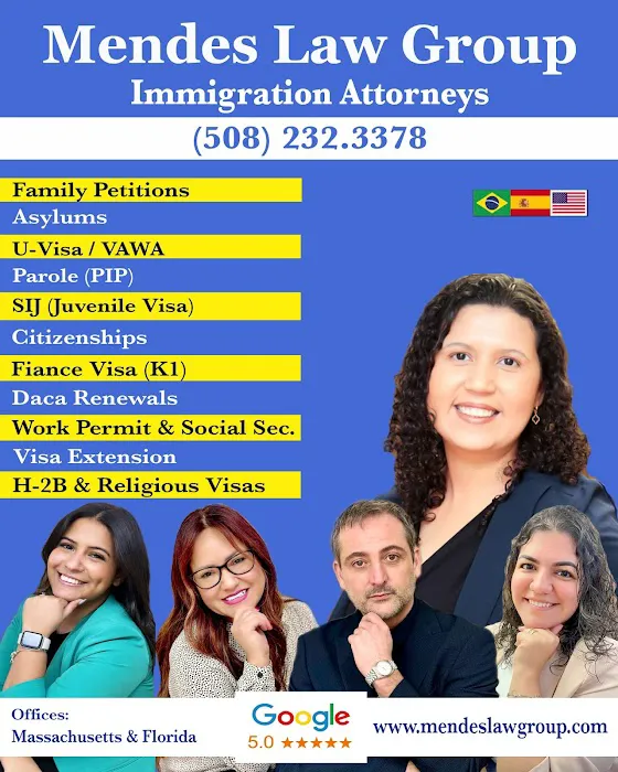 Mendes Law Group 0