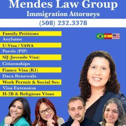 Mendes Law Group ico