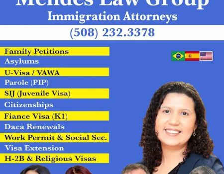 Mendes Law Group