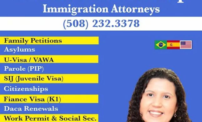 Mendes Law Group