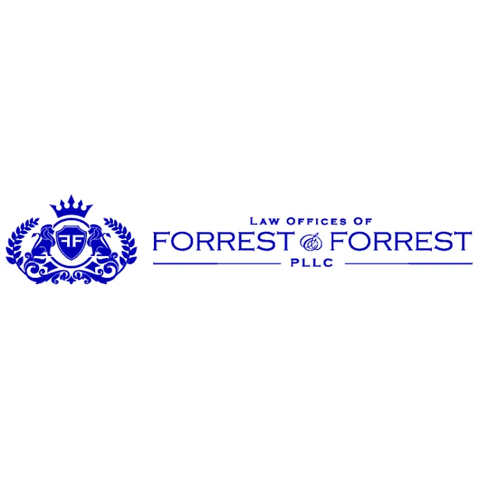Law Offices of Forrest & Forrest, PLLC 8