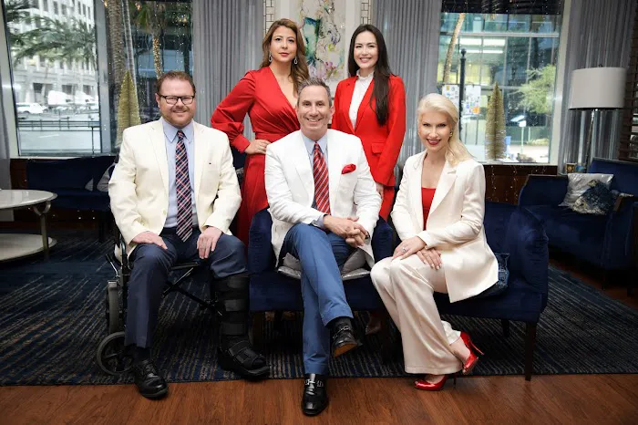 Law Offices of Forrest & Forrest, PLLC 0