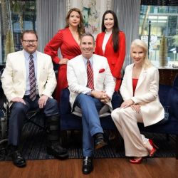 Law Offices of Forrest & Forrest, PLLC ico