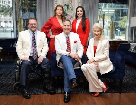 Law Offices of Forrest & Forrest, PLLC