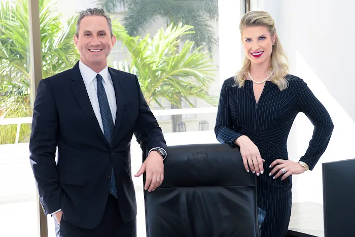 Law Offices of Forrest & Forrest, PLLC 5