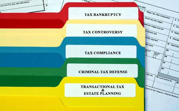 Tax Workout Group 6