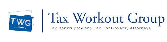 Tax Workout Group 2