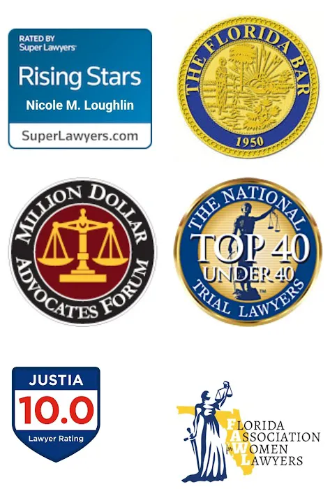 Loughlin Law, P.A. 1