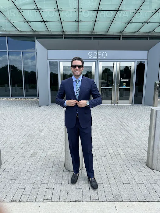 Drew Kapneck Law Firm, PLLC 1