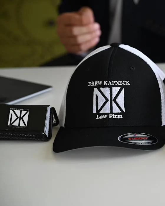 Drew Kapneck Law Firm, PLLC 2