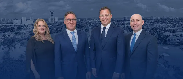 Gladstone, Weissman, Hirschberg & Schneider, P.A. 0