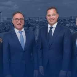 Gladstone, Weissman, Hirschberg & Schneider, P.A. ico