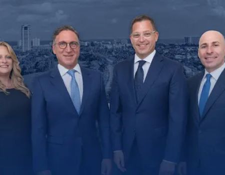 Gladstone, Weissman, Hirschberg & Schneider, P.A.