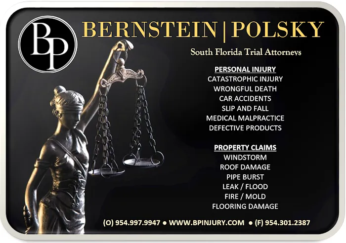 Bernstein Polsky 2
