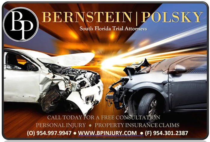 Bernstein Polsky 0