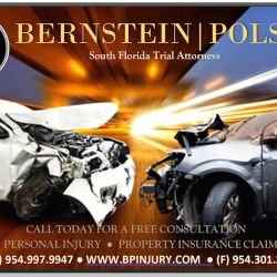 Bernstein Polsky ico