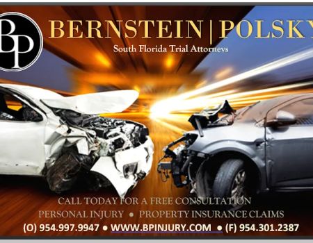 Bernstein Polsky