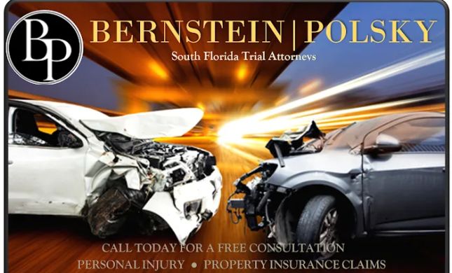 Bernstein Polsky