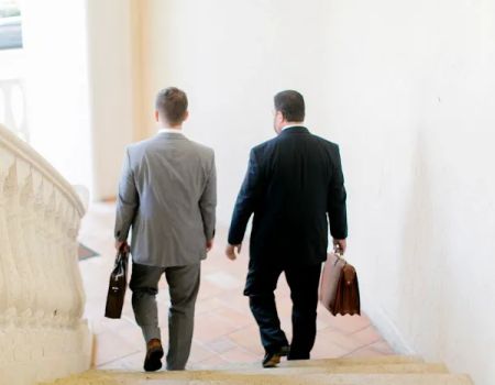 The Rudman Law Group