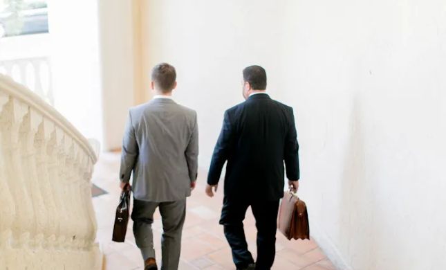 The Rudman Law Group