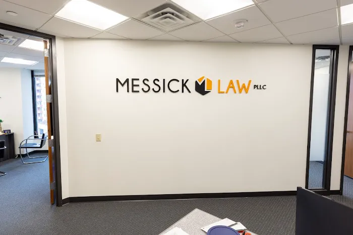 Messick Law, PLLC 0