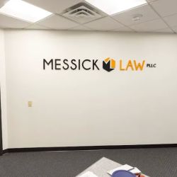 Messick Law, PLLC ico