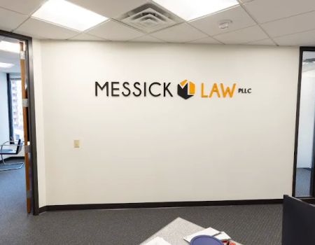 Messick Law, PLLC