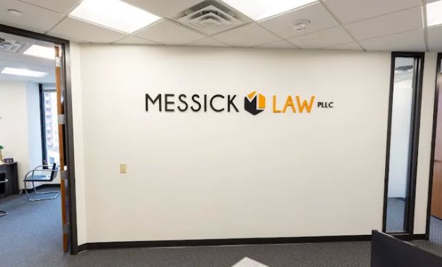 Messick Law, PLLC
