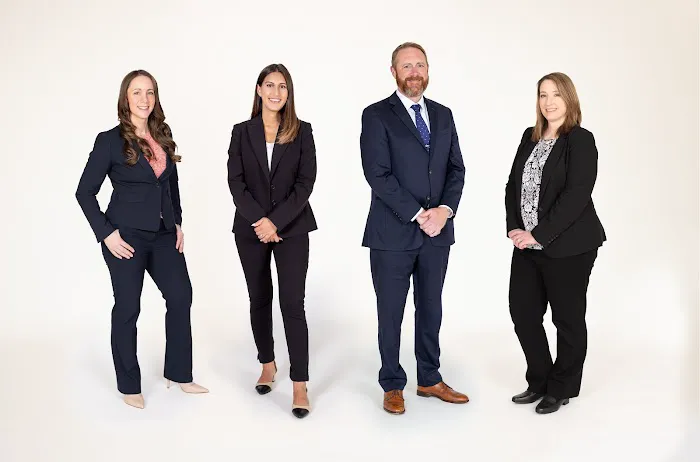 Messick Law, PLLC 2
