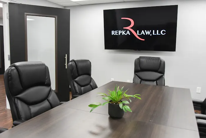 Repka Law, LLC 6