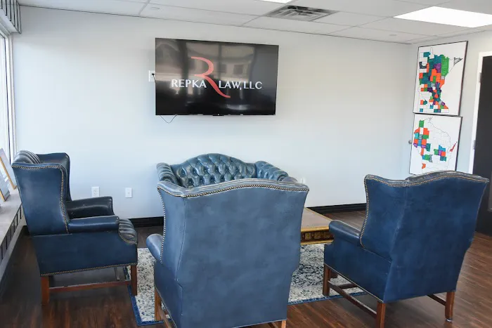 Repka Law, LLC 3