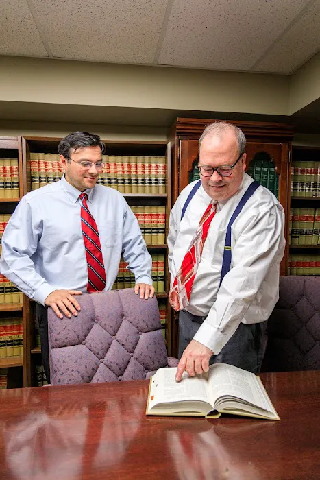 Milavetz Injury Law, P.A. 0