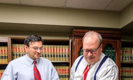 Milavetz Injury Law, P.A.