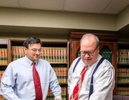 Milavetz Injury Law, P.A.