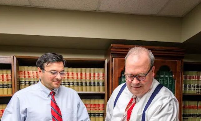 Milavetz Injury Law, P.A.