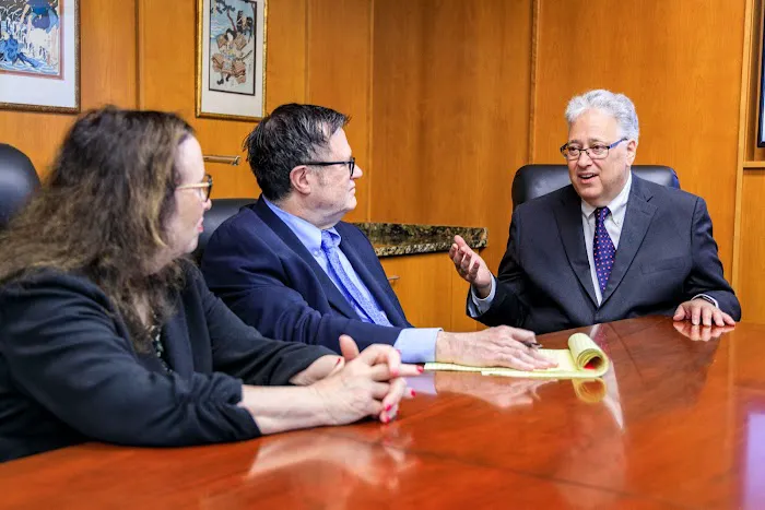 Milavetz Injury Law, P.A. 1