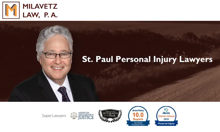 Milavetz Injury Law, P.A. 3